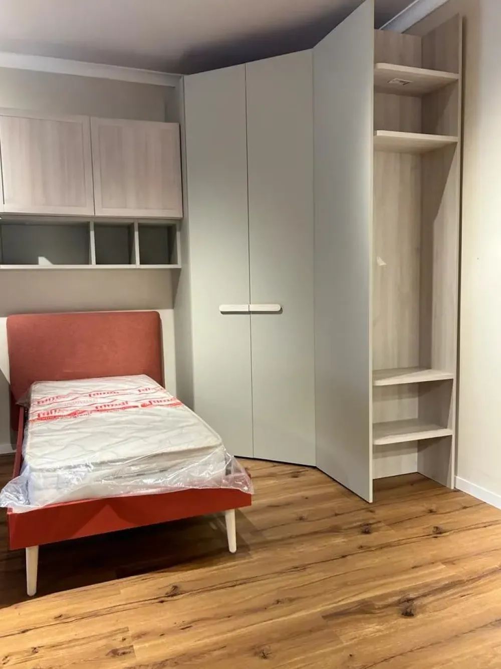 Colombini Casa Cameretta Colombini in OFFERTA OUTLET- Camerette