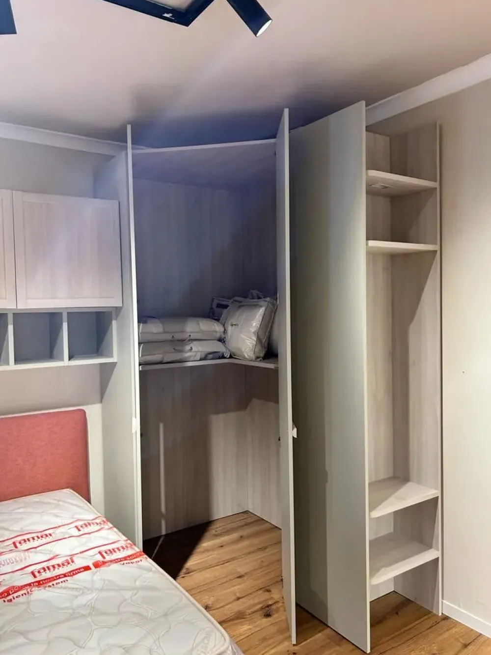 Colombini Casa Cameretta Colombini in OFFERTA OUTLET- Camerette