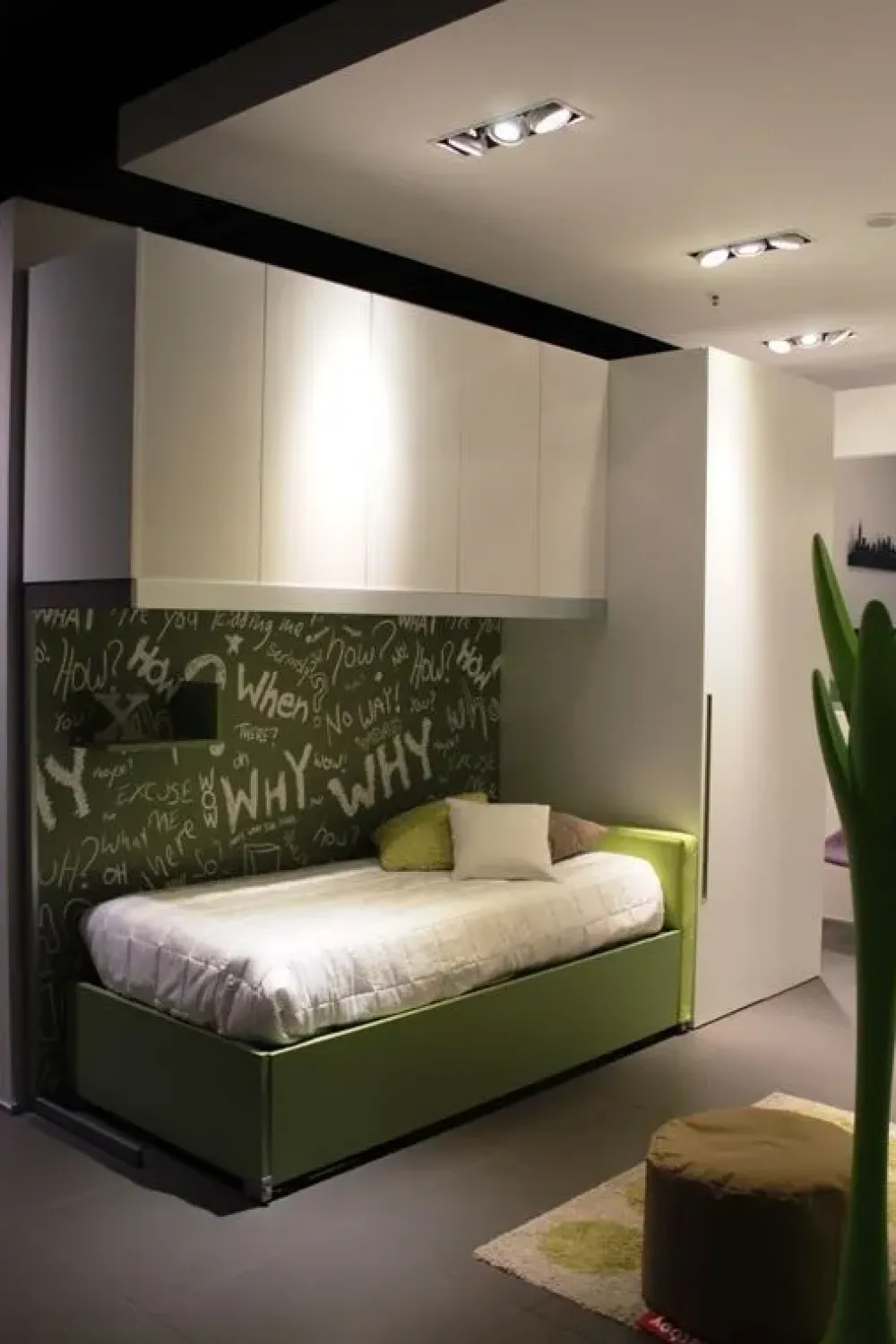 Cameretta Comp 1 con un ribasso imbattibile^Tumidei Discount