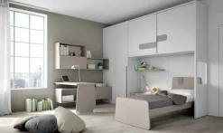 Mistral Cameretta Composizione 11 con un ribasso imbattibile- Camerette