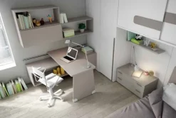 Mistral Cameretta Composizione 11 con un ribasso imbattibile- Camerette