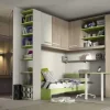 Cameretta Composizione 15 San martino in Offerta Outlet^San Martino Mobili Discount