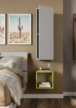 Cameretta Composizione 115 SCONTATA^San Martino Mobili Sale