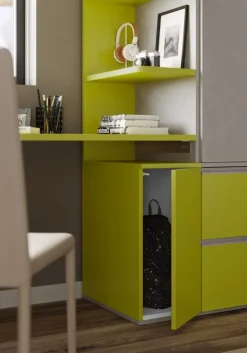 Cameretta Composizione 115 SCONTATA^San Martino Mobili Sale