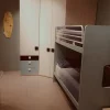 Cameretta Composizione h050 con letto a castello a prezzo scontato^Doimo CityLine Sale