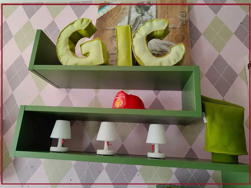 CAMERETTA Composizione moretti compact a PREZZI OUTLET^Moretti Compact Camerette Clearance