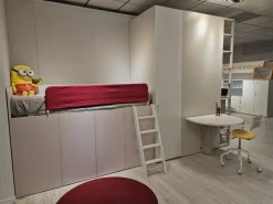 Dielle CAMERETTA Container a PREZZI OUTLET- Camerette