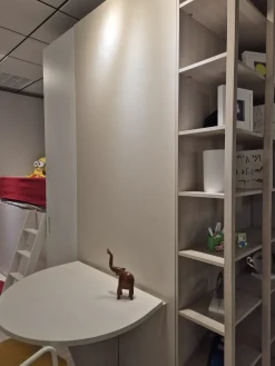 Dielle CAMERETTA Container a PREZZI OUTLET- Camerette