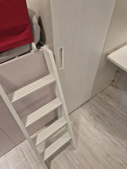 Dielle CAMERETTA Container a PREZZI OUTLET- Camerette