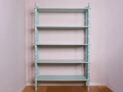 Artigianale Cameretta Country letti a terra scontata- Camerette