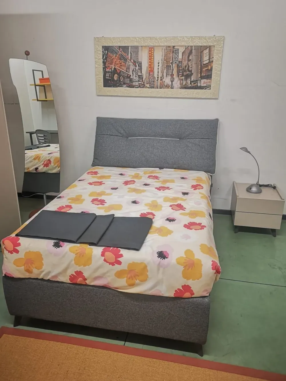 Colombini Casa CAMERETTA Diagonal a PREZZI OUTLET- Camerette