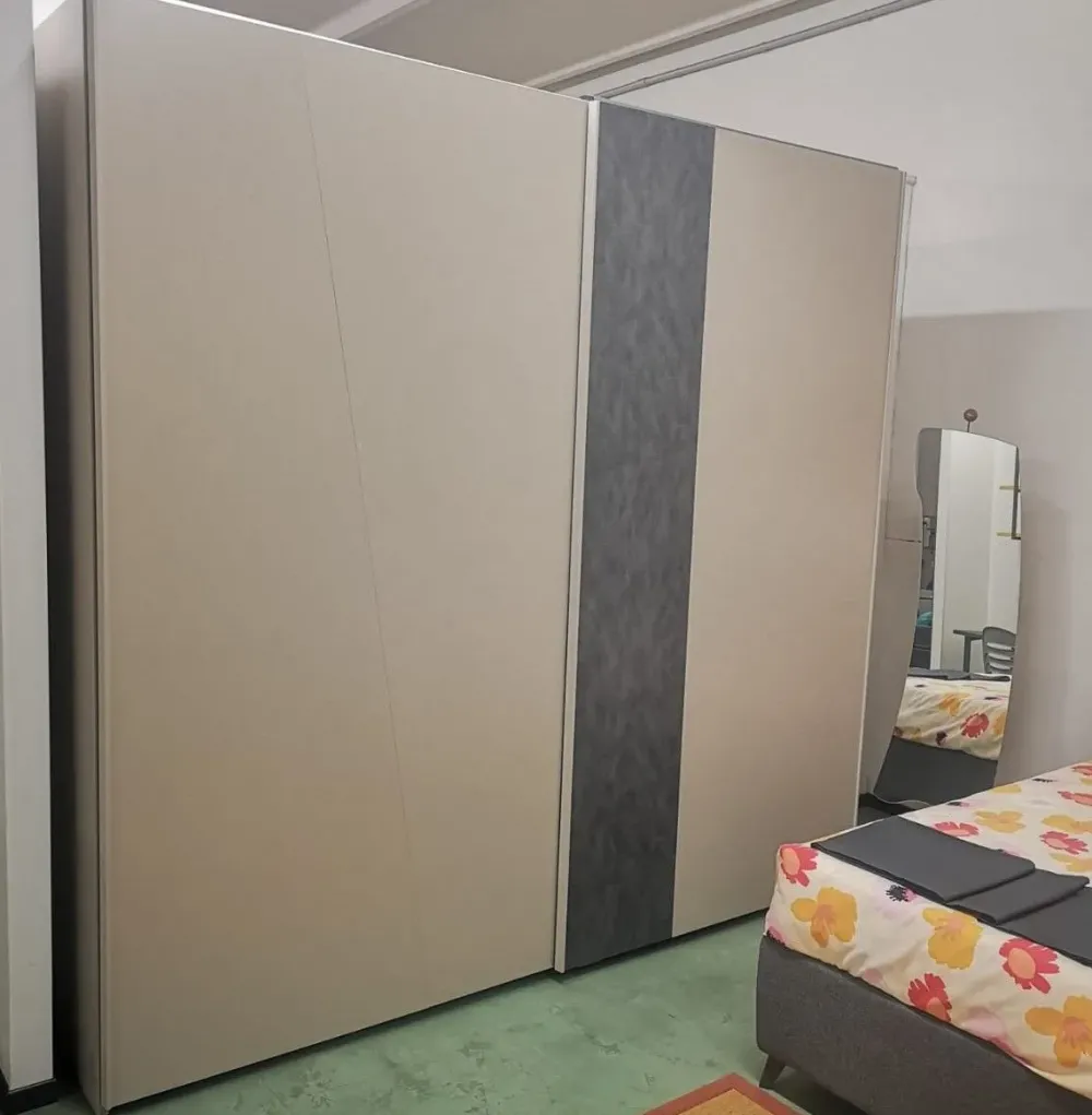 Colombini Casa CAMERETTA Diagonal a PREZZI OUTLET- Camerette