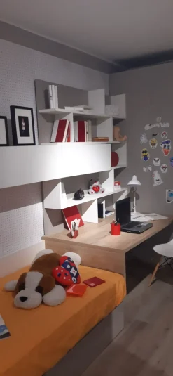 Cameretta box 3 SCONTATA^Dielle