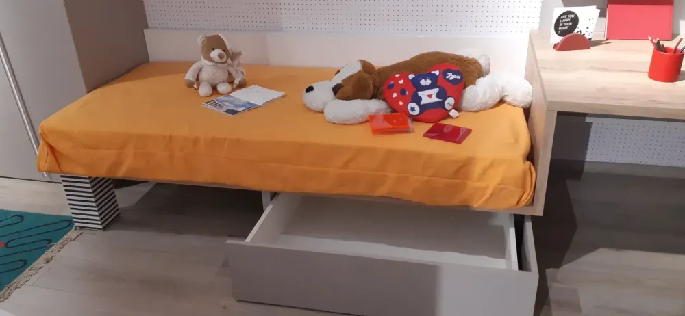 Cameretta box 3 SCONTATA^Dielle