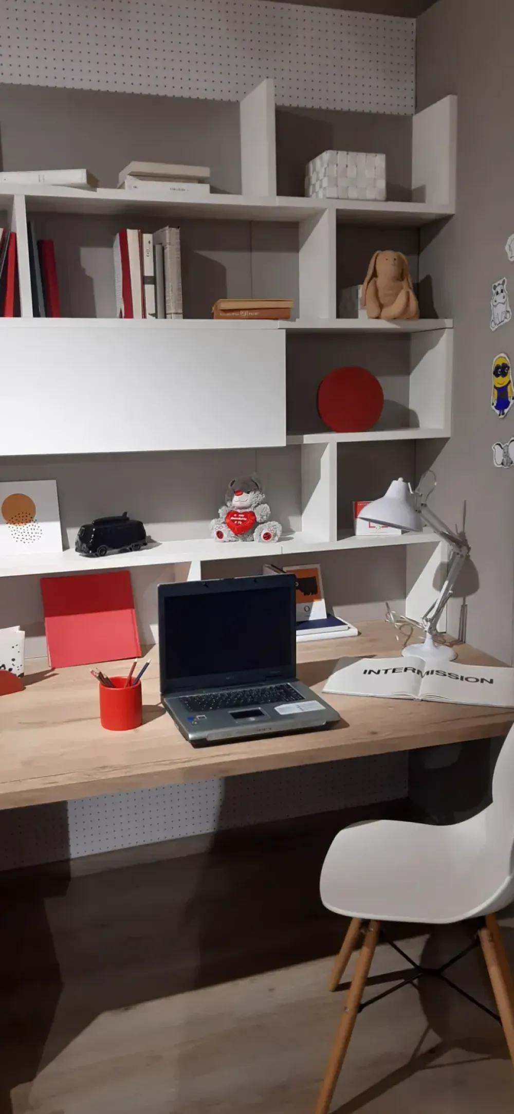 Cameretta box 3 SCONTATA^Dielle