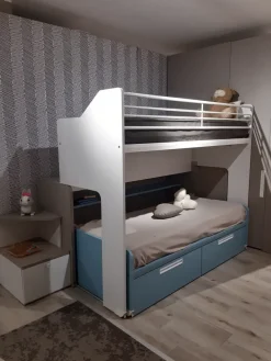 CAMERETTA box 2 a PREZZI OUTLET^Dielle Outlet