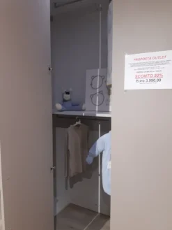 CAMERETTA box 2 a PREZZI OUTLET^Dielle Outlet