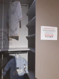 CAMERETTA box 2 a PREZZI OUTLET^Dielle Outlet