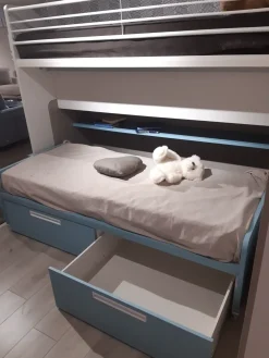 CAMERETTA box 2 a PREZZI OUTLET^Dielle Outlet