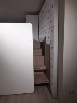 Online CAMERETTA box 5 SCONTATA a PREZZI OUTLET Camerette