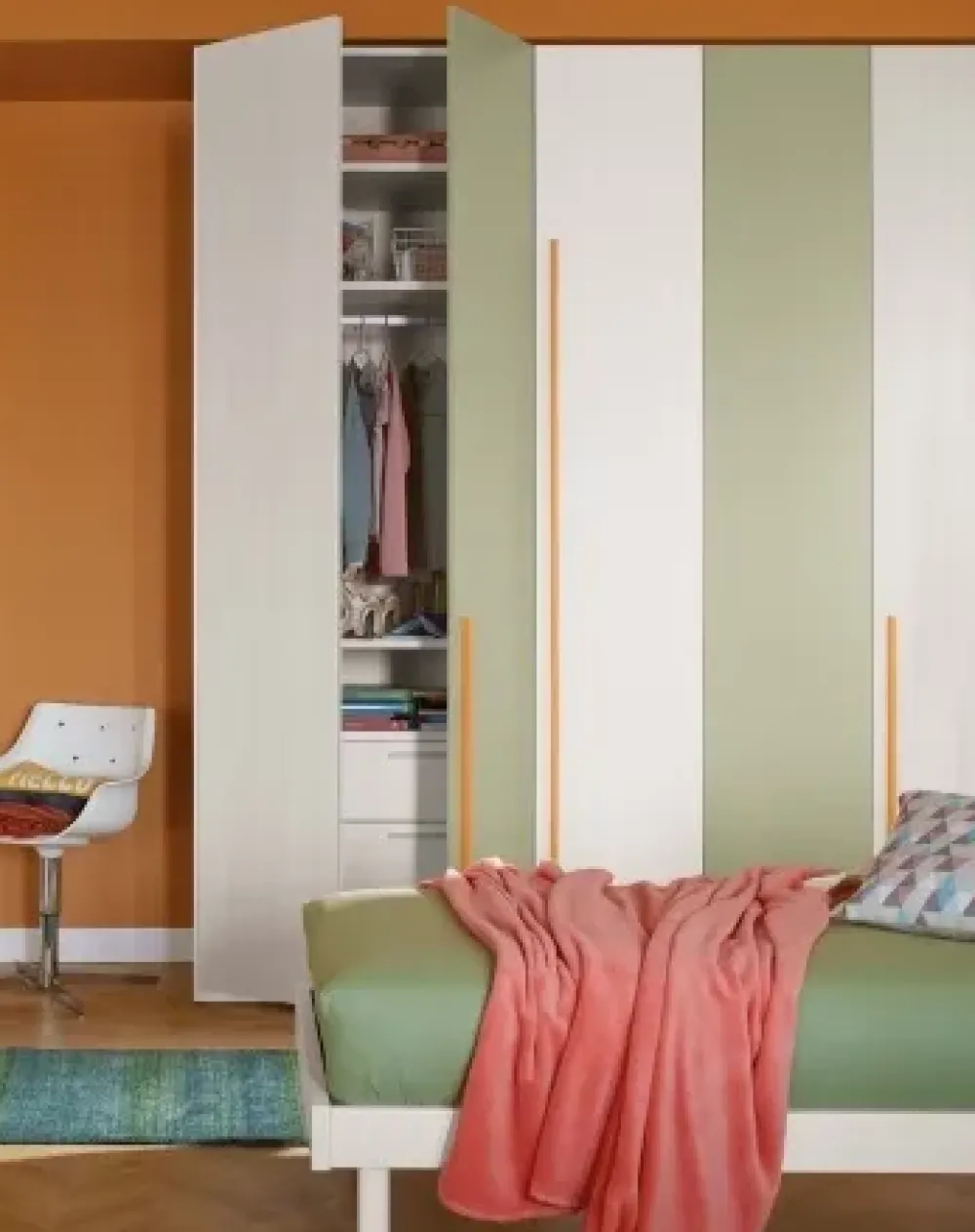 Cameretta Discover in OFFERTA OUTLET^Doimo CityLine Sale