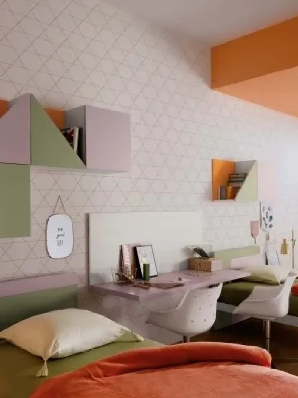 Cameretta Discover in OFFERTA OUTLET^Doimo CityLine Sale