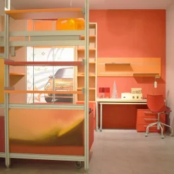 CAMERETTA Display a PREZZI OUTLET^C.I.A. International Clearance