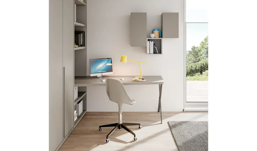 Sale CAMERETTA 02b SCONTATA a PREZZI OUTLET Camerette