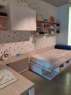 CAMERETTA Montreal SCONTATA a PREZZI OUTLET^Doimo CityLine Outlet