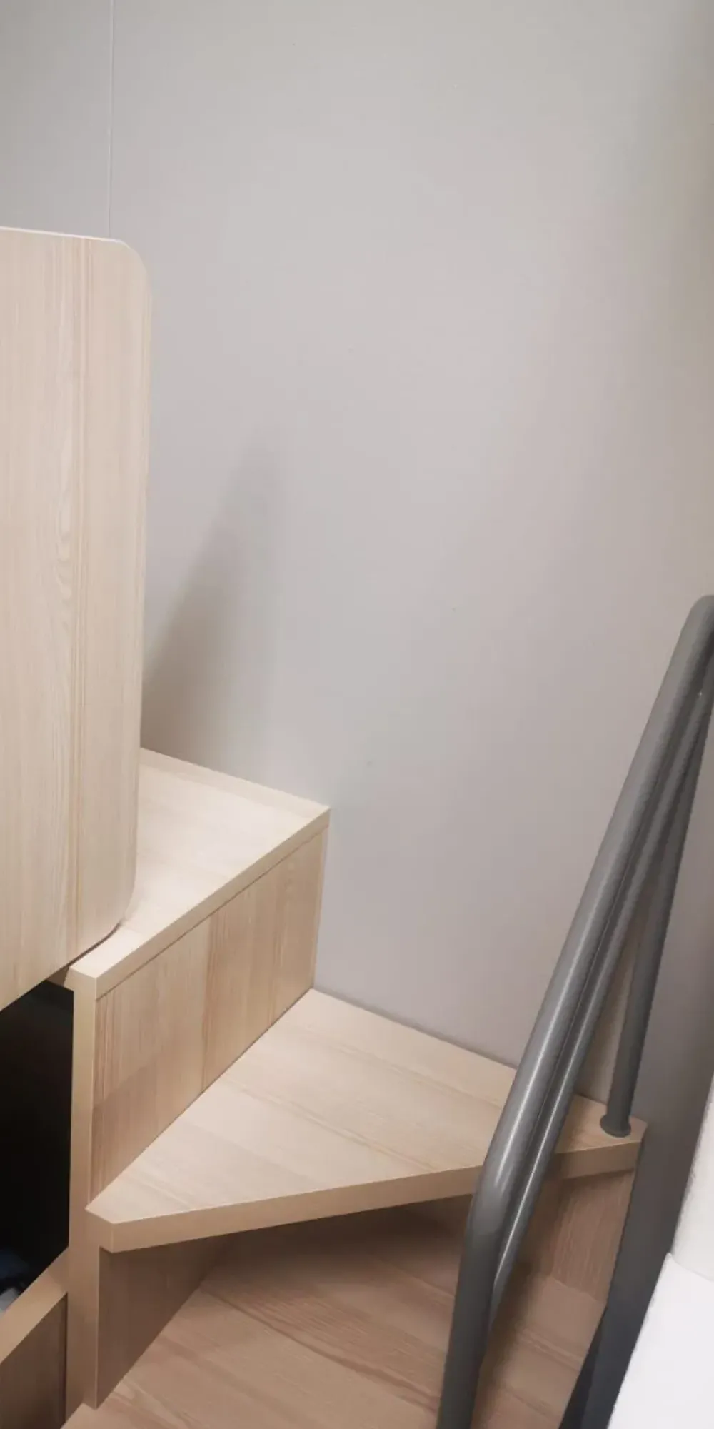 CAMERETTA Kubo SCONTATA a PREZZI OUTLET Camerette