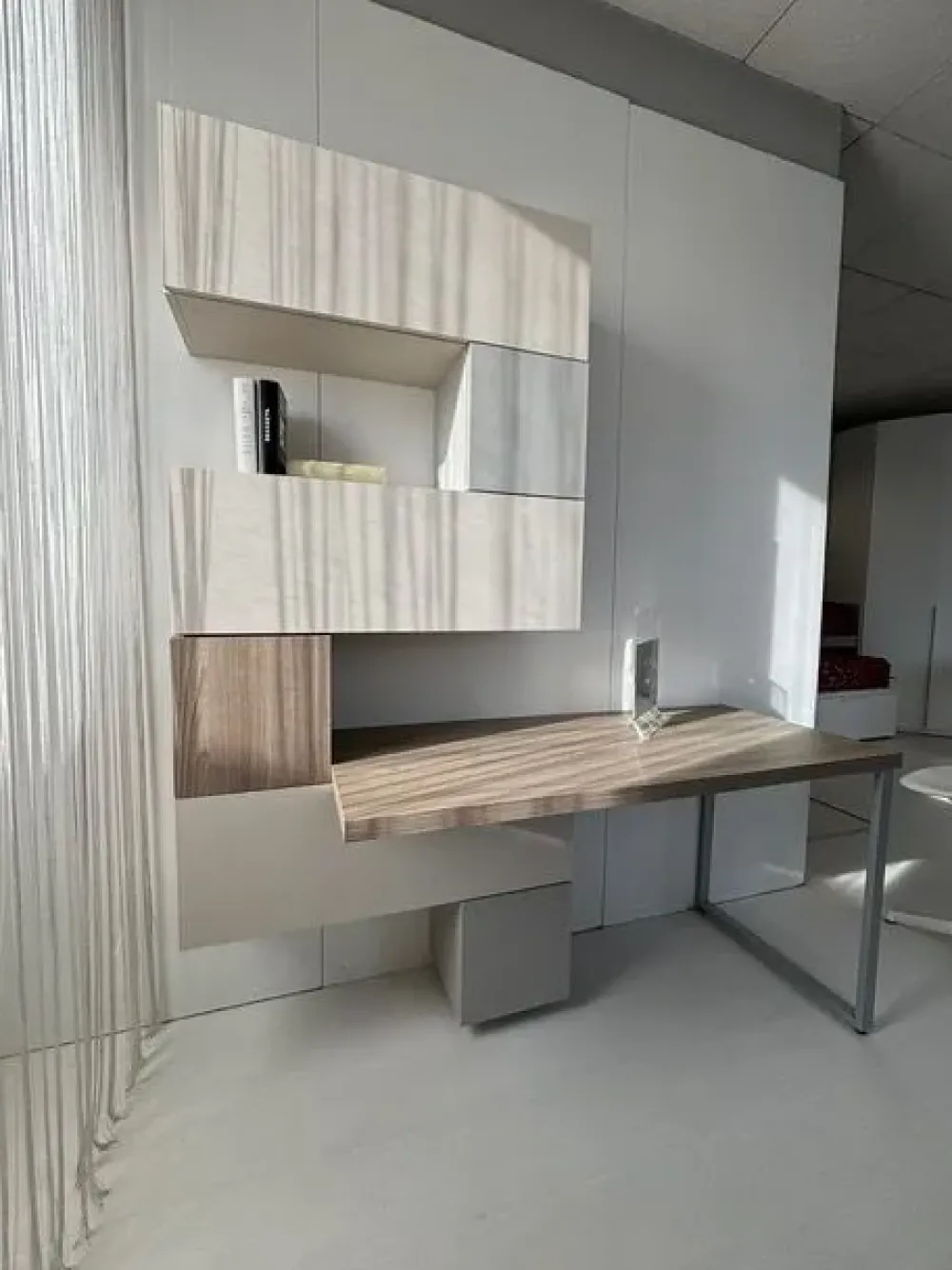 Clearance CAMERETTA Qik light SCONTATA a PREZZI OUTLET Camerette