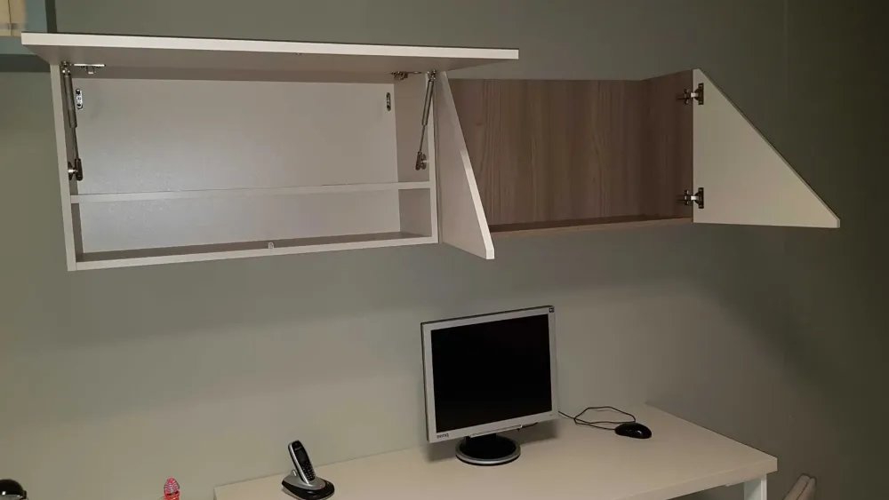 Doimo CityLine CAMERETTA Qik new SCONTATA a PREZZI OUTLET- Camerette