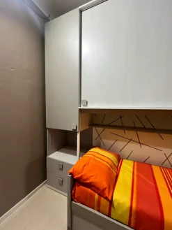 Discount CAMERETTA Ponte SCONTATA a PREZZI OUTLET Camerette