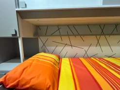 Discount CAMERETTA Ponte SCONTATA a PREZZI OUTLET Camerette