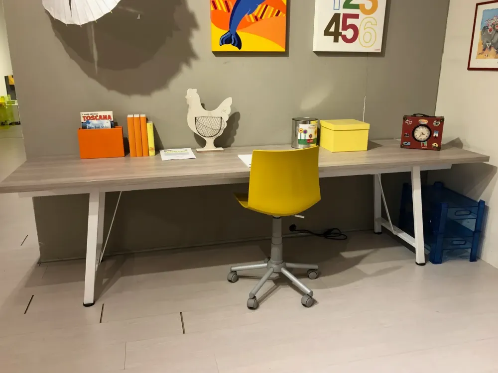 CAMERETTA Erba a PREZZI OUTLET^Erba Mobili Online