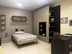 New Cameretta Evo2 con un ribasso imbattibile Camerette