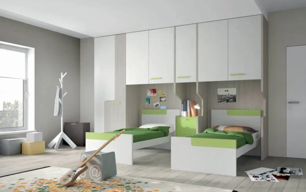 Best Cameretta Evo in OFFERTA OUTLET Camerette