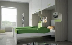 Best Cameretta Evo in OFFERTA OUTLET Camerette