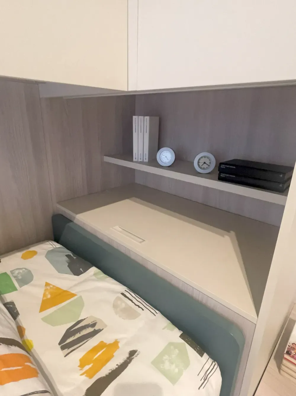 Cameretta Evo letti a terra in offerta^Mistral Online