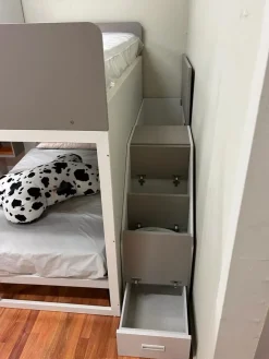 Best Cameretta Fantasy  con letto a soppalco scontata Camerette