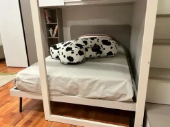 Best Cameretta Fantasy  con letto a soppalco scontata Camerette