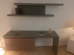 Clearance Cameretta Fildesk e movida senza letto scontata Camerette