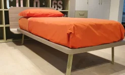 Nardi Interni Cameretta Flok con un ribasso imbattibile- Camerette