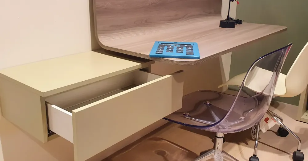 Nardi Interni Cameretta Flok con un ribasso imbattibile- Camerette