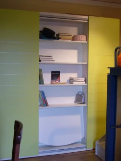 Cameretta Fly di con uno sconto del 40%^Mab Best