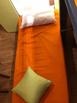 Cameretta Fly di con uno sconto del 40%^Mab Best