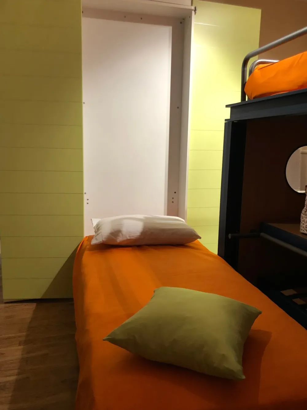 Cameretta Fly di con uno sconto del 40%^Mab Best