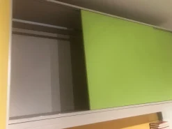 Mab Cameretta Fly  con letto a terra scontata- Camerette