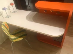 Mab Cameretta Fly  con letto a terra scontata- Camerette