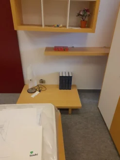 Online CAMERETTA Frassino mssello   a PREZZI OUTLET Camerette